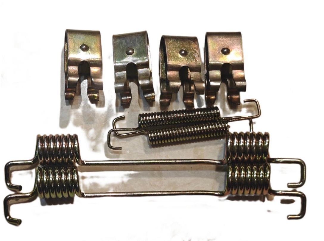 Hardware Kits