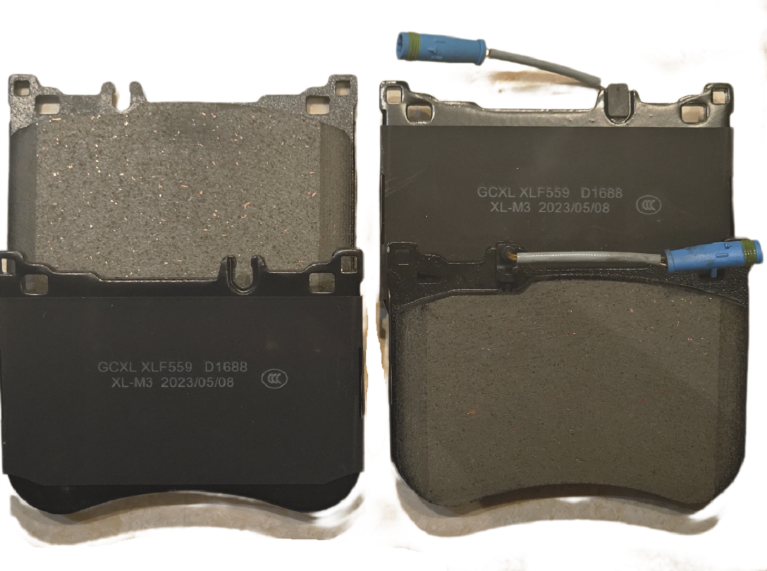 Brake Pads
