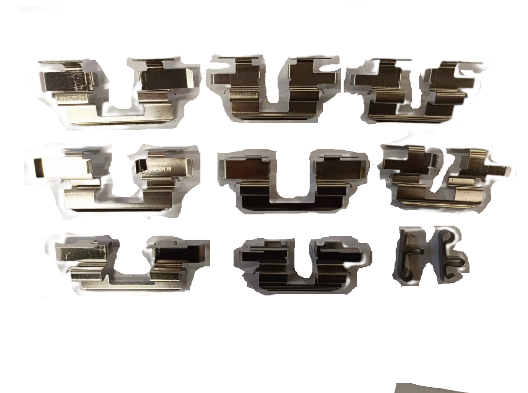 Hardware Kits